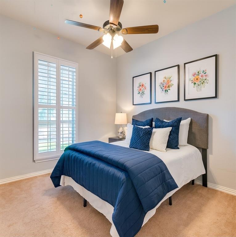 Willow Spgs Ph 1 Sec I - Residential