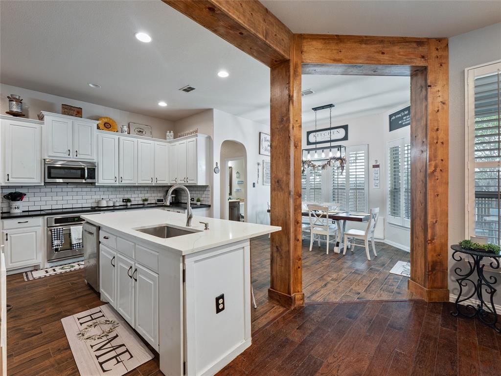 Willow Spgs Ph 1 Sec I - Residential