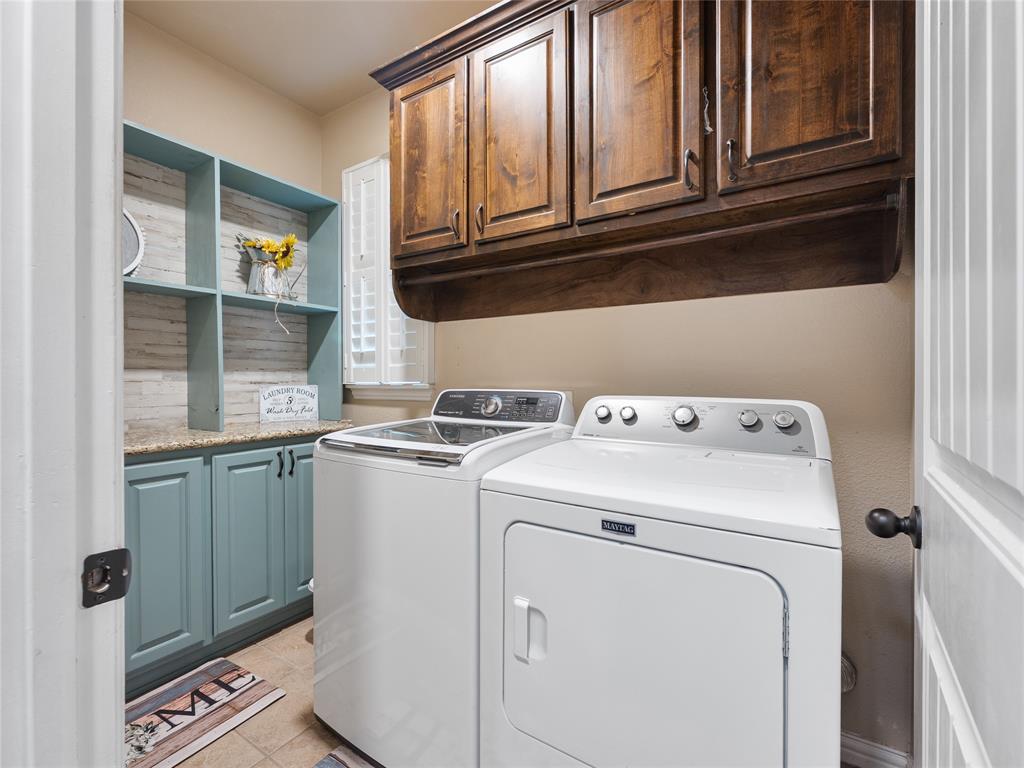 Willow Spgs Ph 1 Sec I - Residential