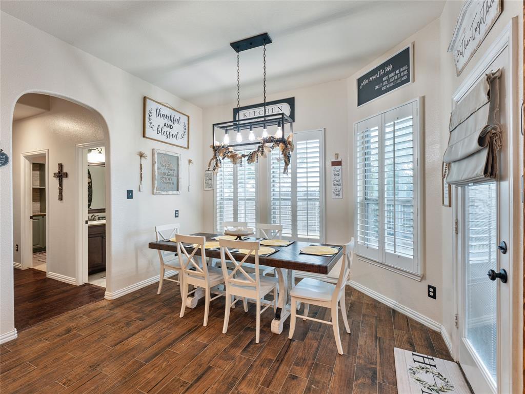 Willow Spgs Ph 1 Sec I - Residential