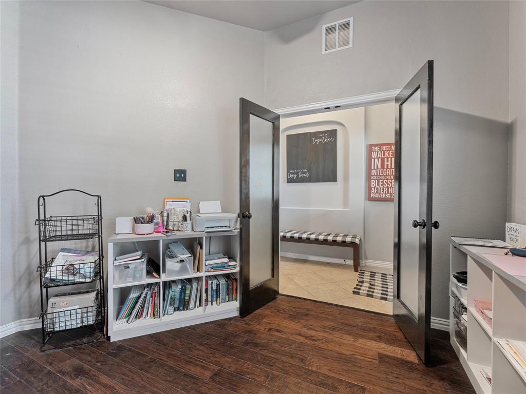 Willow Spgs Ph 1 Sec I - Residential