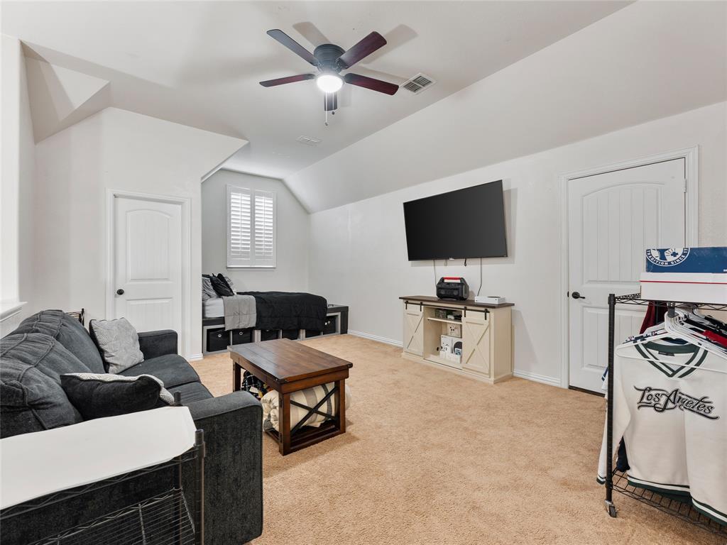 Willow Spgs Ph 1 Sec I - Residential