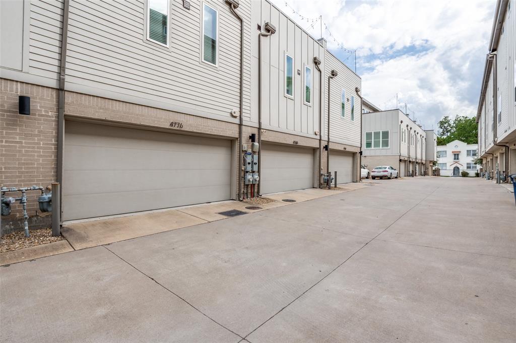 Urban Place 1 Add - Residential