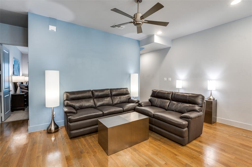 Urban Place 1 Add - Residential