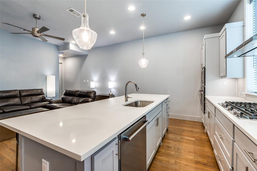 Urban Place 1 Add - Residential