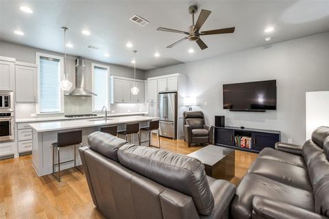 4776 Asher Place Dallas TX 75204