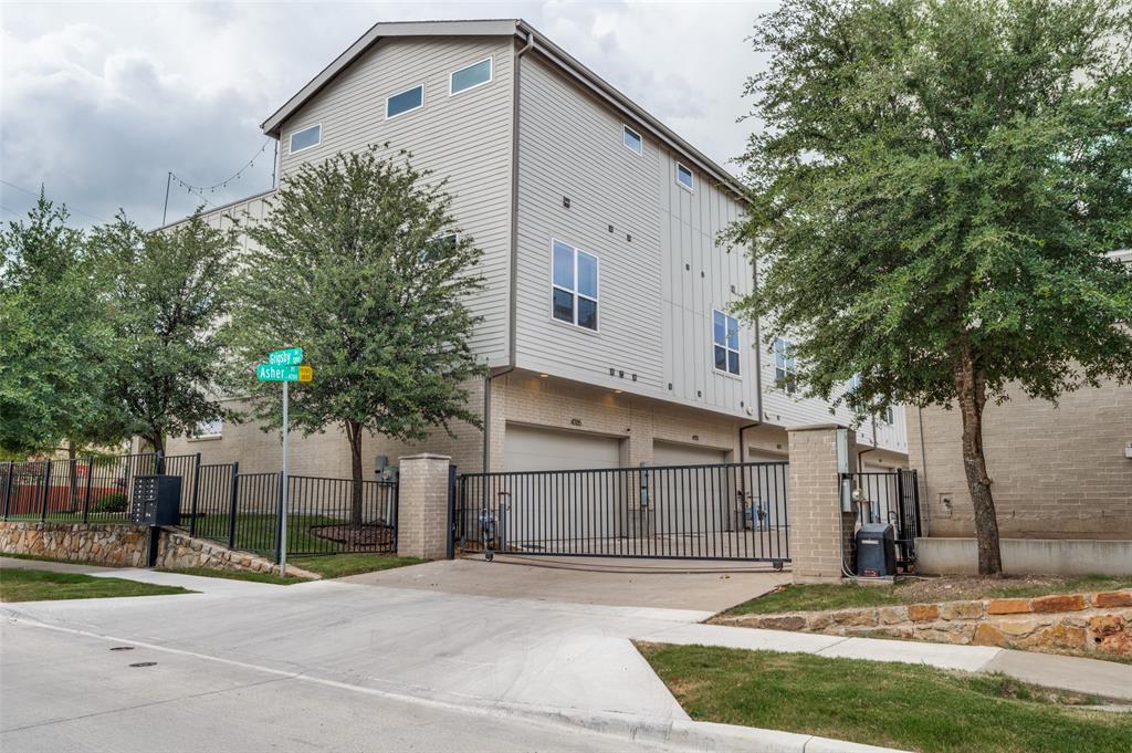 Urban Place 1 Add - Residential