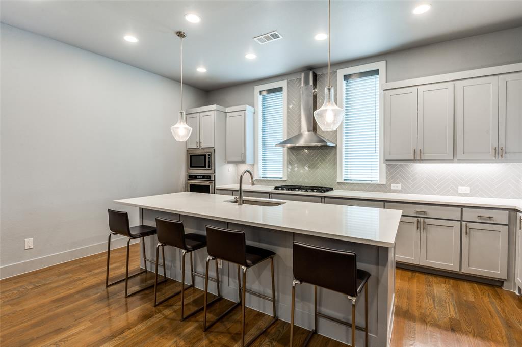 Urban Place 1 Add - Residential