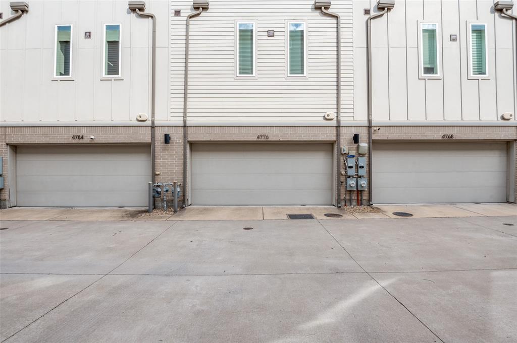 Urban Place 1 Add - Residential