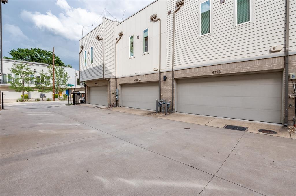 Urban Place 1 Add - Residential