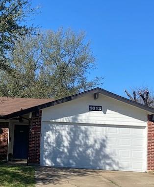 Grand Prairie Estates - Residential