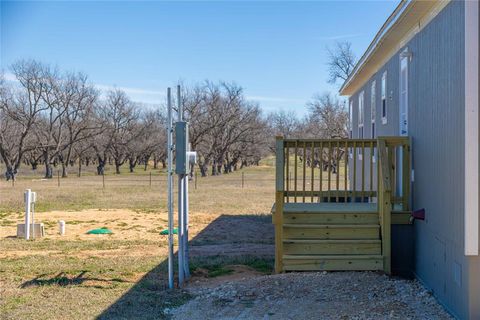 A home in Gorman