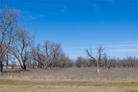 A home in Gorman