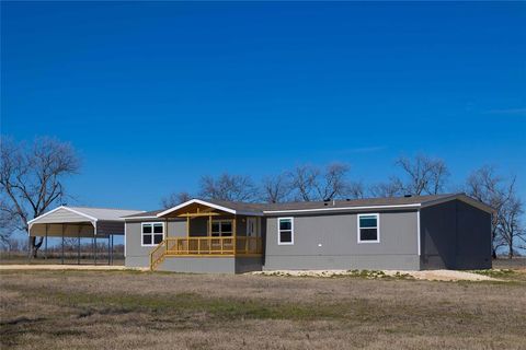 A home in Gorman