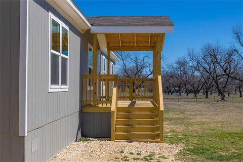 A home in Gorman