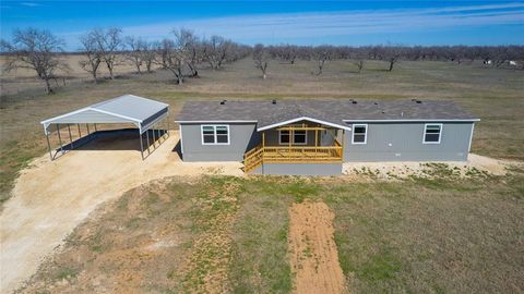 A home in Gorman