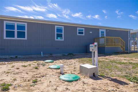 A home in Gorman