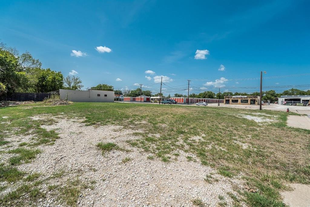 Meadow Park Add - Land