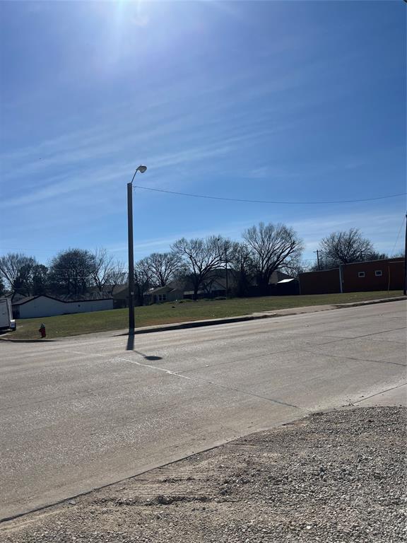 Meadow Park Add - Land