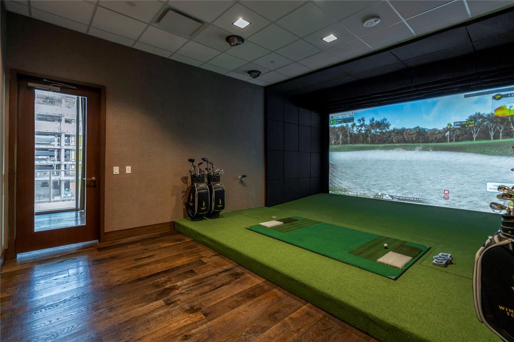 Windrose Tower At Legacy West Condo - Residential