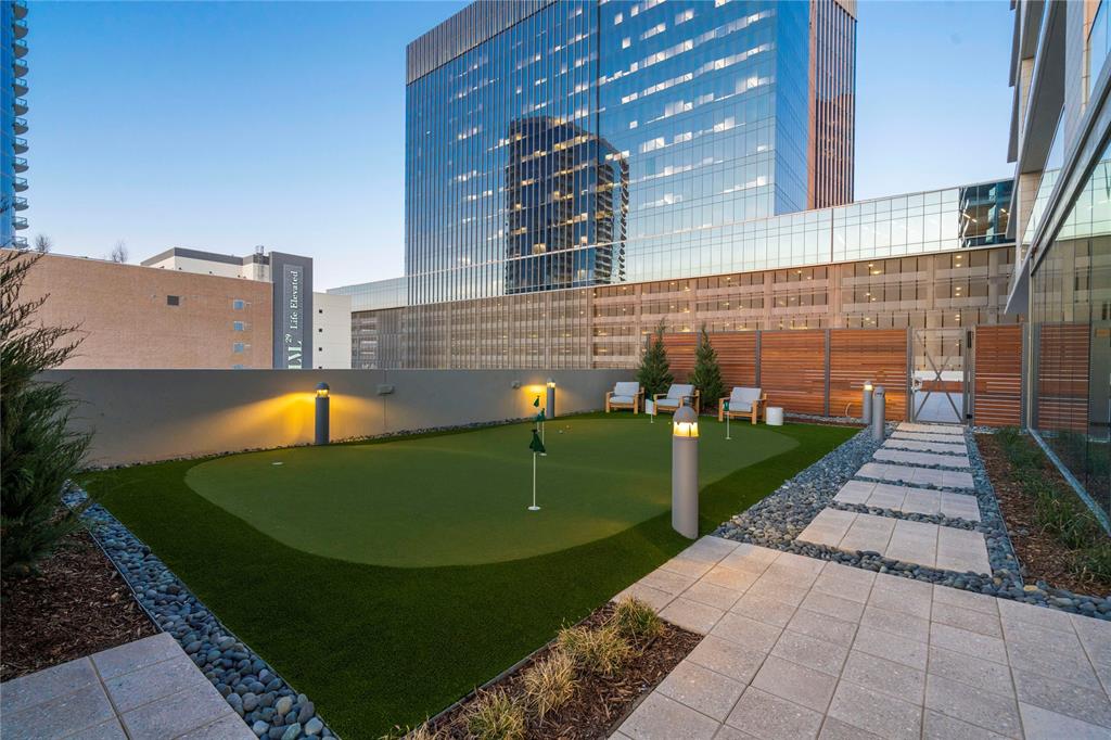 Windrose Tower At Legacy West Condo - Residential