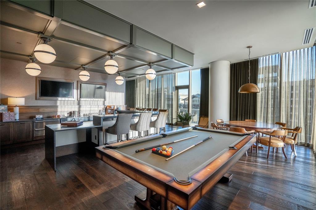 Windrose Tower At Legacy West Condo - Residential