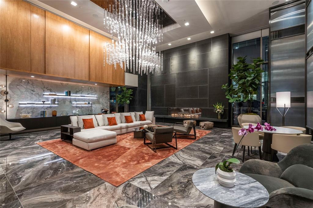 Windrose Tower At Legacy West Condo - Residential