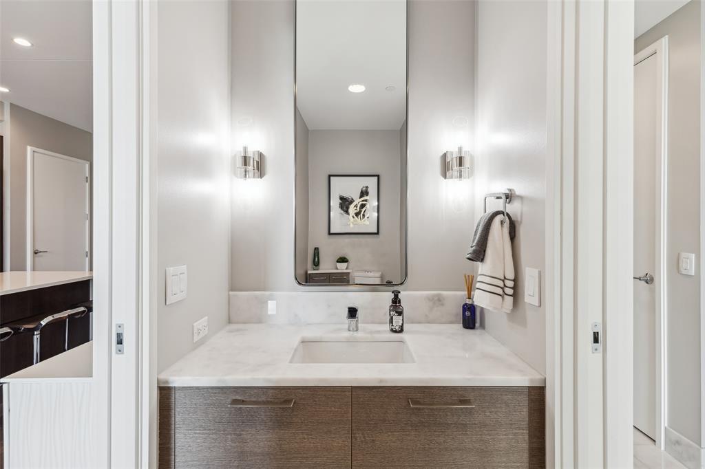 Windrose Tower At Legacy West Condo - Residential