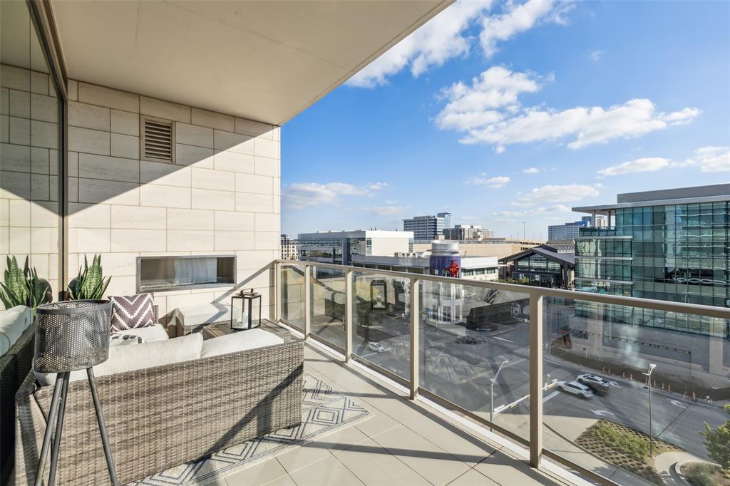 Windrose Tower At Legacy West Condo - Residential