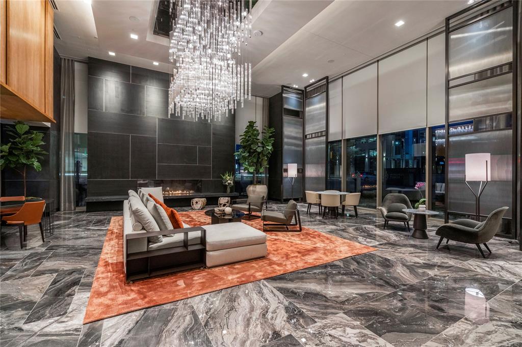 Windrose Tower At Legacy West Condo - Residential