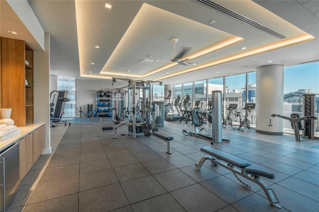 Windrose Tower At Legacy West Condo - Residential