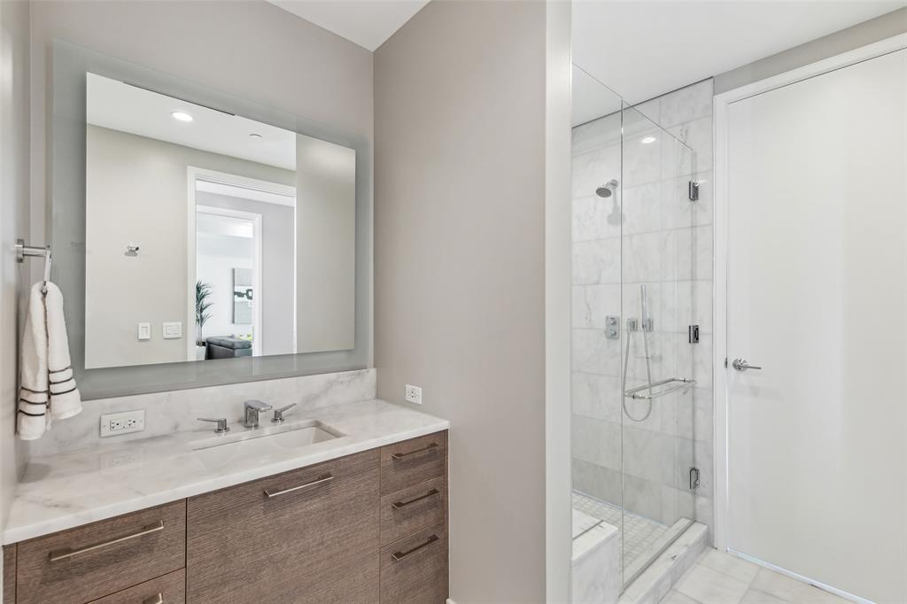 Windrose Tower At Legacy West Condo - Residential