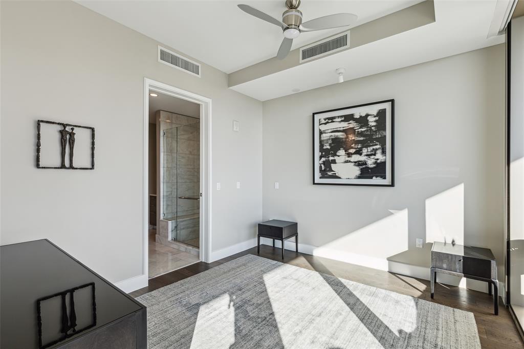 Windrose Tower At Legacy West Condo - Residential