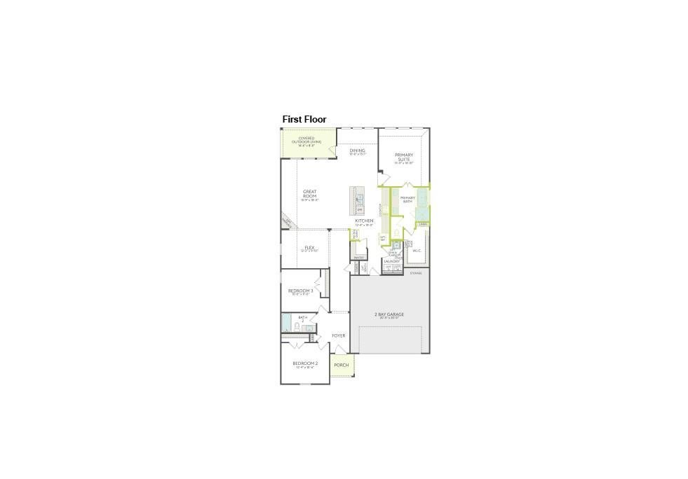 613 Aberdeen Lane