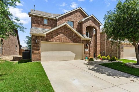 9812 Beaver Dam Lane McKinney TX 75071