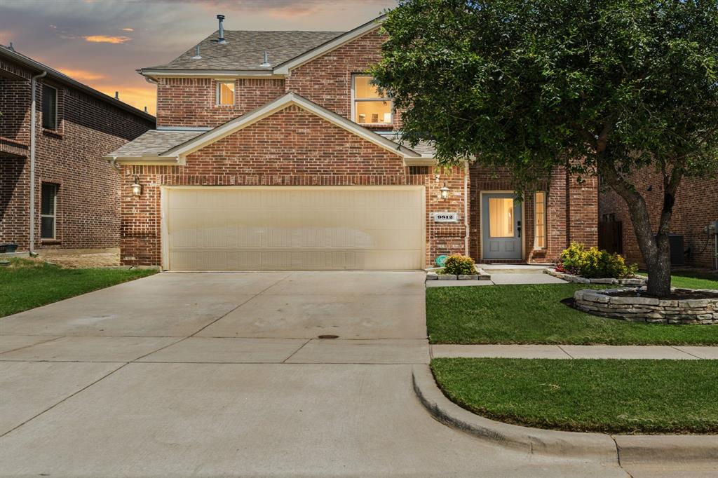 9812 Beaver Dam Lane