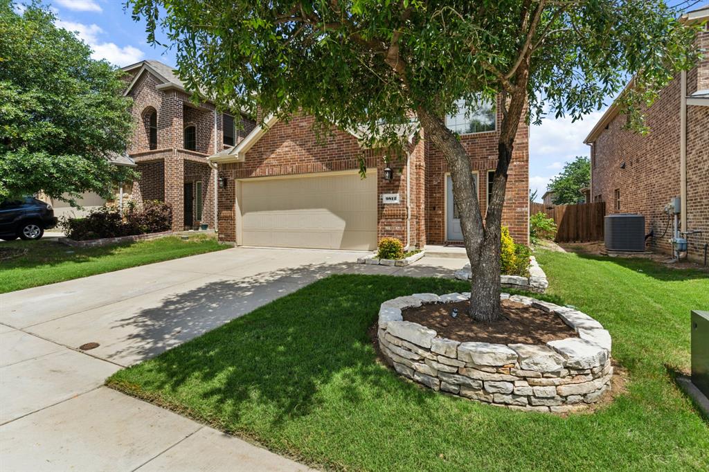9812 Beaver Dam Lane