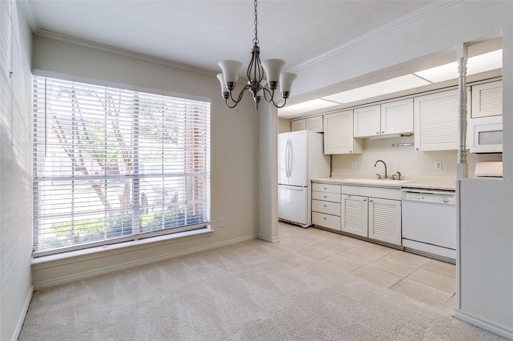 Prestonwood Country Club Condos - Residential