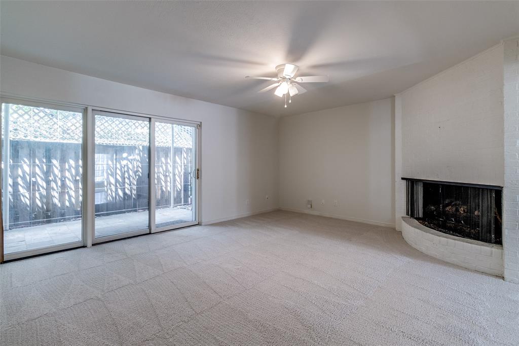 Prestonwood Country Club Condos - Residential