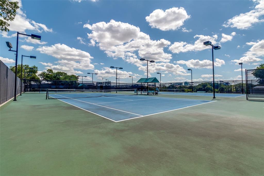 Prestonwood Country Club Condos - Residential