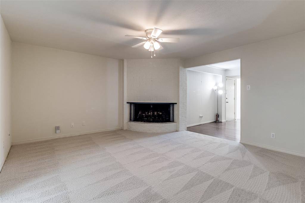 Prestonwood Country Club Condos - Residential