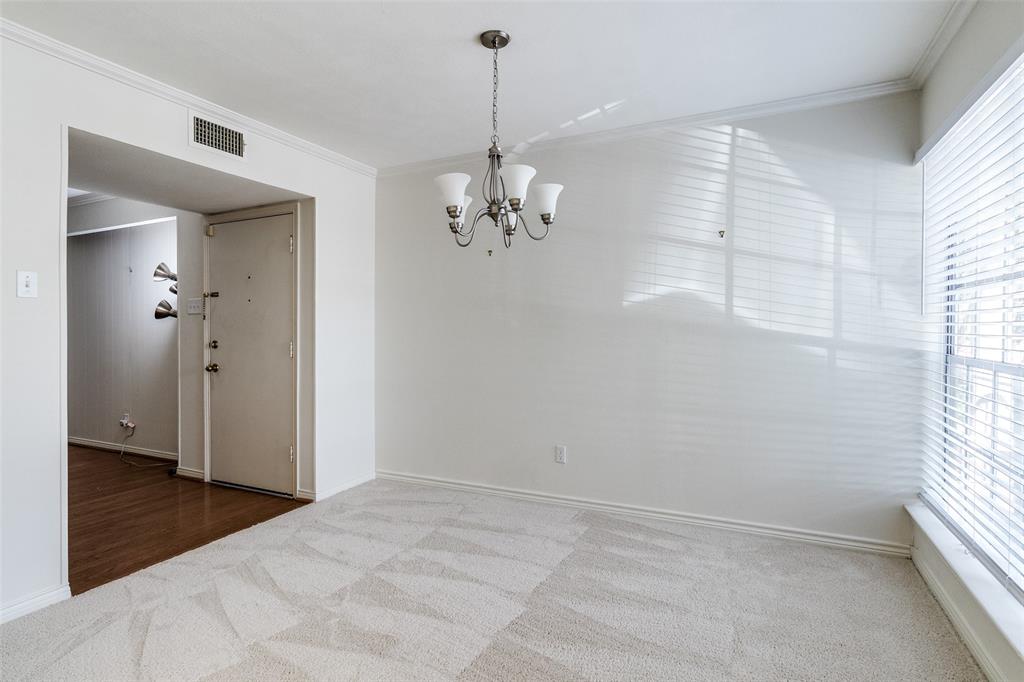 Prestonwood Country Club Condos - Residential