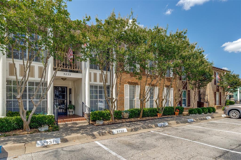 Prestonwood Country Club Condos - Residential