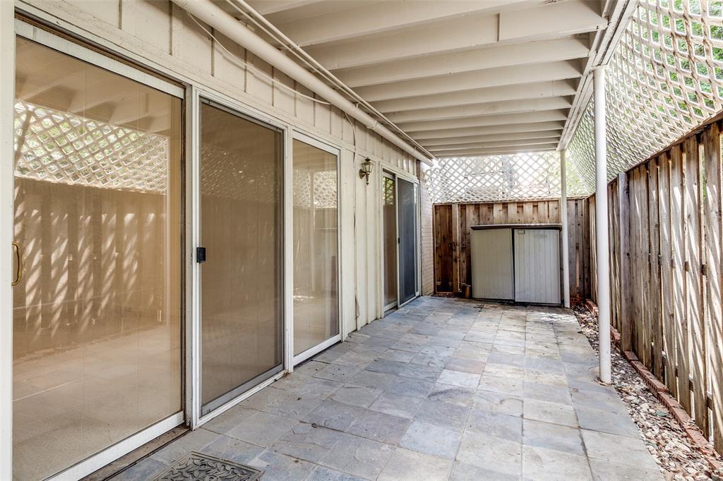 Prestonwood Country Club Condos - Residential