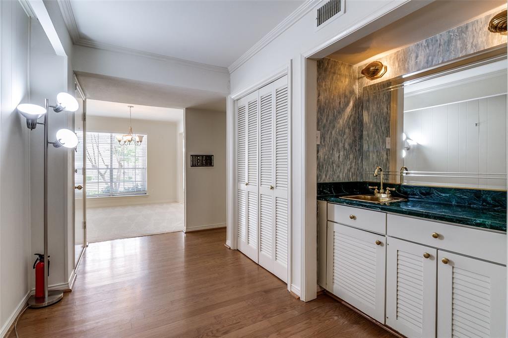 Prestonwood Country Club Condos - Residential