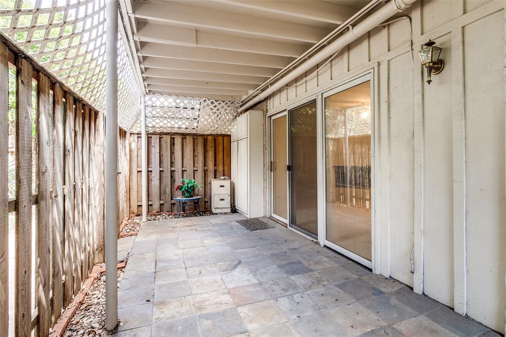 Prestonwood Country Club Condos - Residential