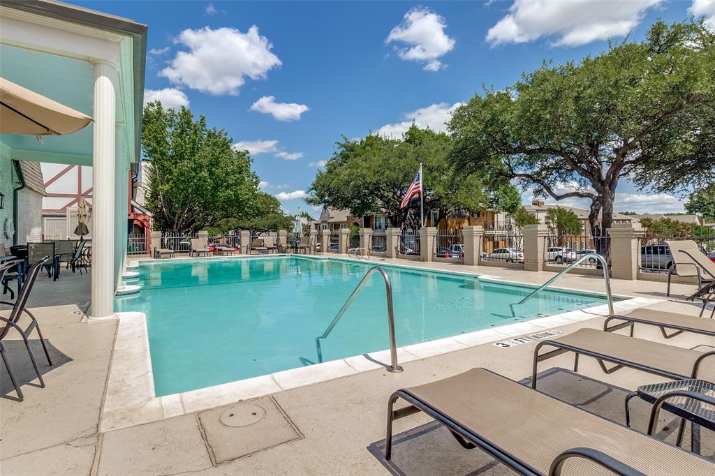 Prestonwood Country Club Condos - Residential