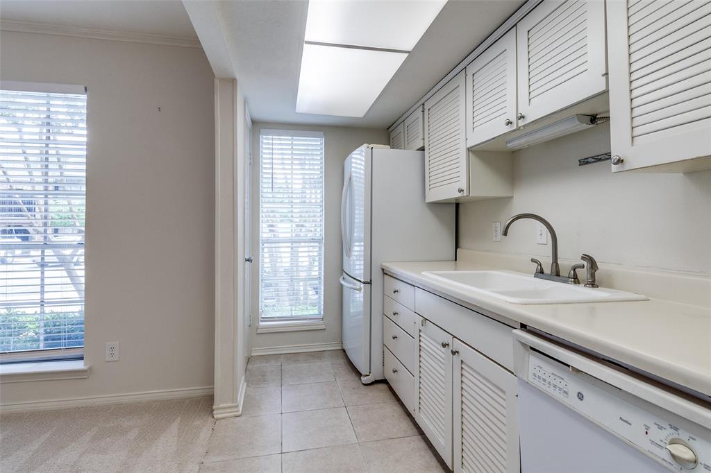 Prestonwood Country Club Condos - Residential