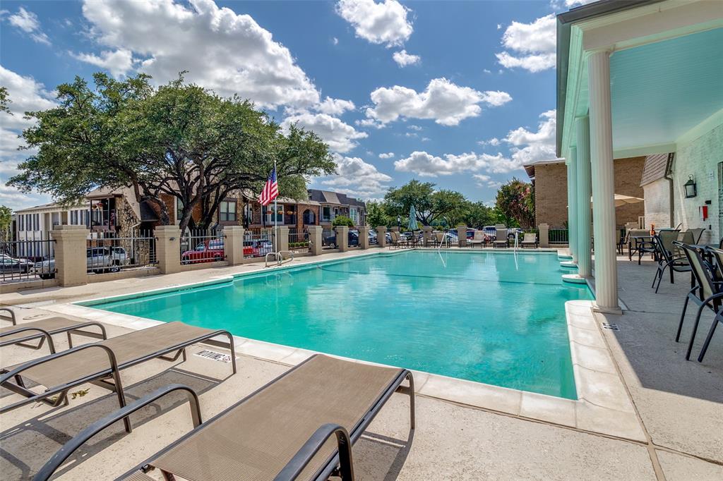 Prestonwood Country Club Condos - Residential