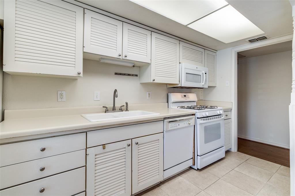 Prestonwood Country Club Condos - Residential